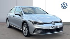 Volkswagen Golf 1.5 TSI 150 Style 5dr Petrol Hatchback